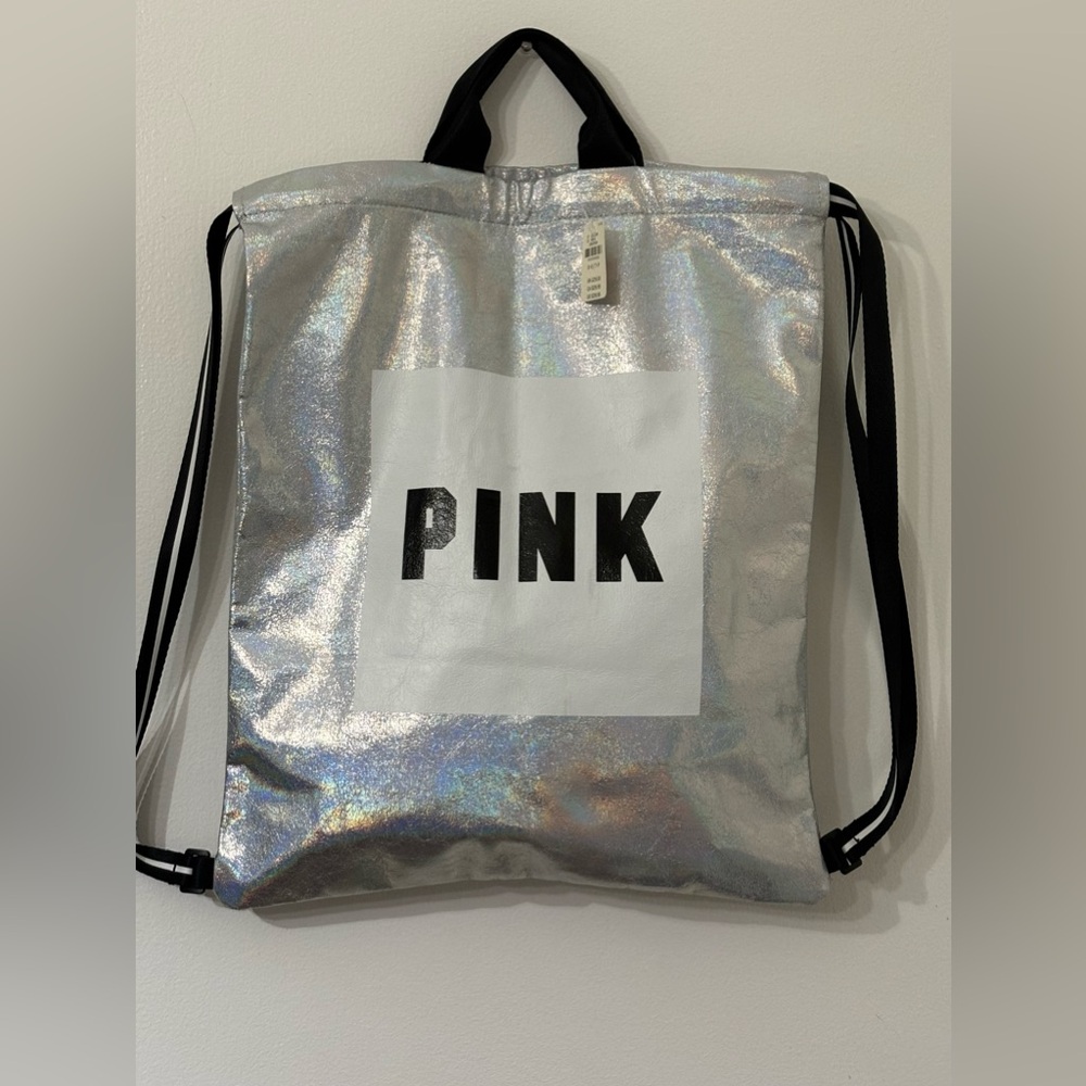 NWT VS PINK backpack.